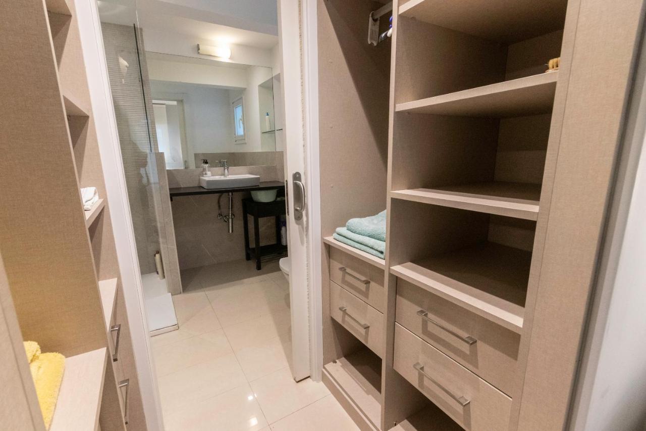 דירות Apartamento En Centro De Bilbao, Deusto מראה חיצוני תמונה
